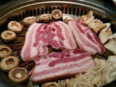 android_upload_pic-青松馆韩国料理(香港中路佳世客店)