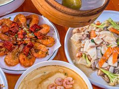 -坛南湾阿强农家乐.海鲜大排档老字号(福州地标美食店)