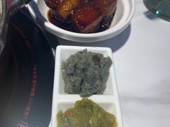 -黑鸡小馆(金源店)