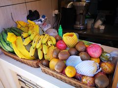 -一杯黔茶(西江千户苗寨古街店)