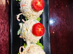 -胜代日本料理(云程巷小区店)