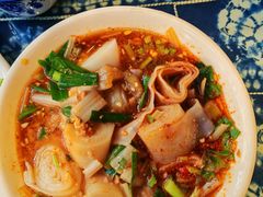 -香满楼(临安路店)