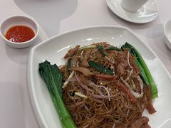-粤财皇冠假日酒店·彩华轩中餐厅