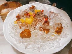冰镇咕噜肉-陶陶居酒家(海岸城店)
