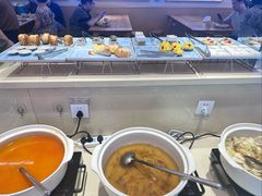 -素满香·食养自助(建邺万达店)