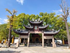 -西园戒幢律寺