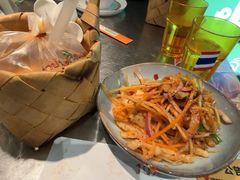 -小小集渔·泰式大排档(太古里香槟店)