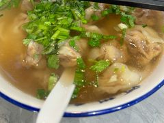 -河州春清真西北特色美食(虎踞路店)