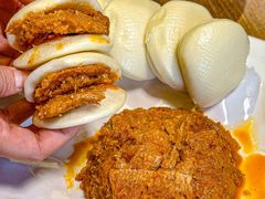 -安多素食(广仁寺路店)