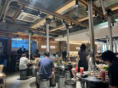 -炽城·烤肉名家(鸿达中央广场店)