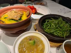 -半勺·新徽菜(银泰城店)
