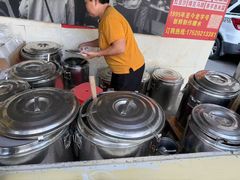-钟姨糖水(惠城店)