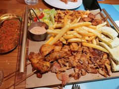 -HELLO MUSAE 拾光缪斯餐厅·纯正希腊风味(苏州中心店)