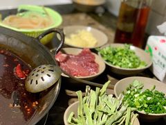 -星鸿社重庆老火锅