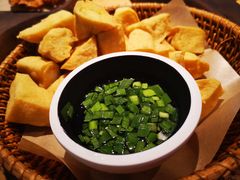 -潮粥荟·潮汕砂锅粥(朝阳大悦城店)