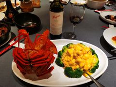 -上海新锦江大酒店