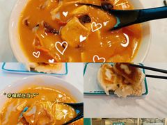 -当家水煎包·牛肉汤(浦江店)