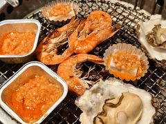 -火炉火自助餐(西直门凯德MALL店)