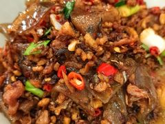 -新新湘菜馆(新中街二条店)