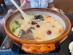 -羡餐厅·杭帮菜·淳菜(千岛湖自由洲际殿店)