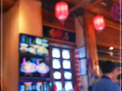 -子午路张记肉夹馍(小寨西路店)