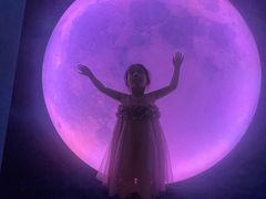 -天津梵高星空艺术馆(天河城旗舰店)
