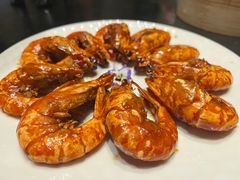 -誉八仙酒楼(静安大悦城店)