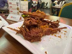 -谢记上海大排档(长寿路店)