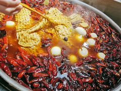 -三兄弟高炉烧饼