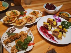 -酒久自助料理(佳兆业店)
