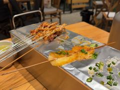 -李不管把把烧(天府三街店)