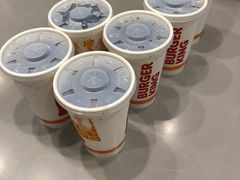 -汉堡王(天津鲁能店)
