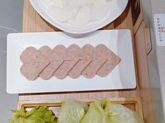 -蝎王府羊蝎子(西直门店)