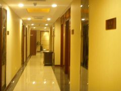 -悦隆酒店-中餐厅