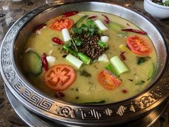 -贡椒鱼老店·雅安十大名店