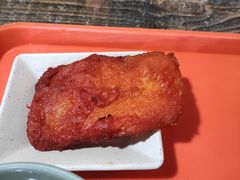 -来必饱·健康·中式简餐(金职院店)