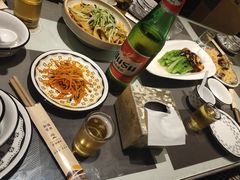 -巴依老爷新疆美食(清华东门店)