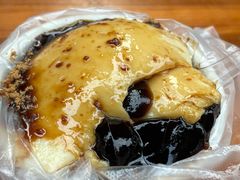 -共和老洪豆花草粿水粿