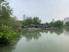 -南通濠河风景名胜区