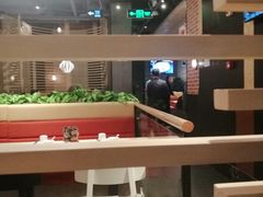 -避风塘(宝山万达店)