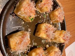 -仓桥家·焗寿司·锅物(光谷步行街店)