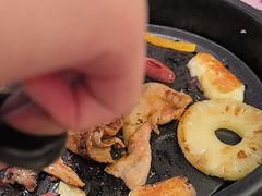 -首尔烤肉大排档(合生汇店)