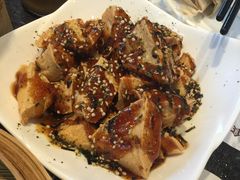 -中国厨房/台湾牛肉面