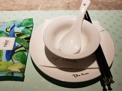 -大树餐厅(红旗街万达店)