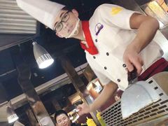 -利昂法式铁板主题餐厅(新奥购物中心店)