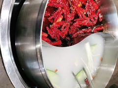 -大斌家串串火锅(汇一城店)