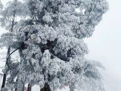 -庐山风景名胜区