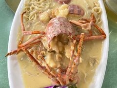 -景好海鲜餐厅(大鹏必选旅游店)