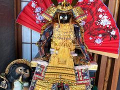 -尺山寸水日料(马桥满天星店)