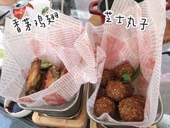 -小大董·烤鸭(五棵松店)